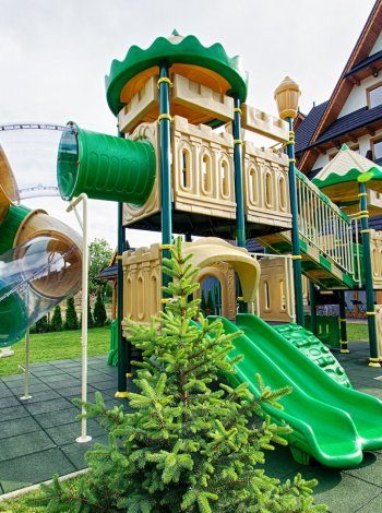 Outdoor entertainment