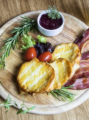 Kuchnia podhalańska