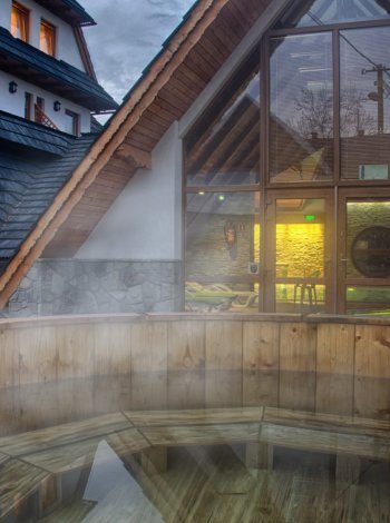 Горячая купель