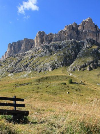 Туристические тропы