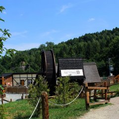 Średniowieczny Park Techniki Średniowieczny Park Techniki