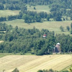Wapiennik "Łaskawy kamień" Wapiennik "Łaskawy kamień"