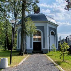 Kaplica św. Onufrego Kaplica św. Onufrego