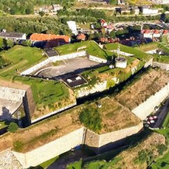 Twierdza w Kłodzku Twierdza w Kłodzku