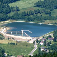 Trasa 11 SZLAK TURYSTYCZNY – PIESZY PT.  „PO PIĘKNYCH ZAKĄTKACH STRONIA ŚLĄSKIEGO WYCIECZKA NAD ZALEW W STAREJ MORAWIE” Trasa 11 SZLAK TURYSTYCZNY – PIESZY PT.  „PO PIĘKNYCH ZAKĄTKACH STRONIA ŚLĄSKIEGO WYCIECZKA NAD ZALEW W STAREJ MORAWIE”