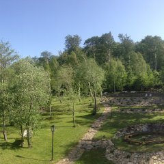 Trasa 17 SZLAK TURYSTYCZNY – PIESZY PT.  „PO PIĘKNYCH ZAKĄTKACH STRONIA ŚLĄSKIEGO WYCIECZKA NA GÓRĘ OLIWNĄ DO CHRYSTUSA I ŚPIĄCYCH APOSTOŁÓW”