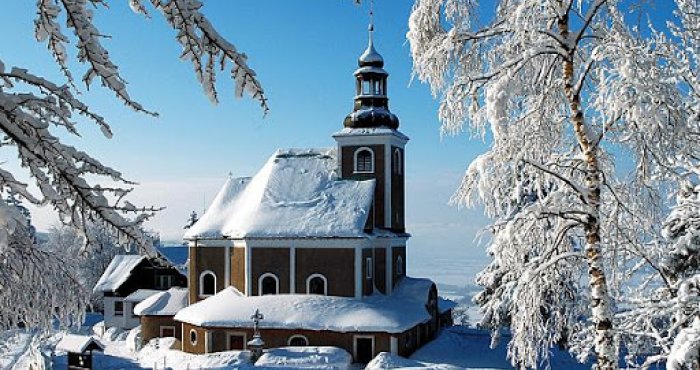 Sanktuarium Maria Śnieżna