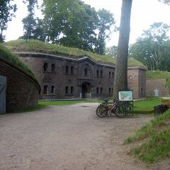 Fort Gerharda
