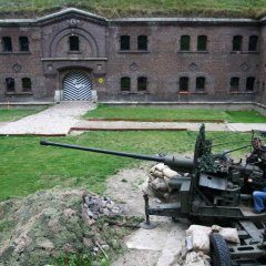 Twierdza Świnoujście