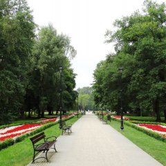 Park Zdrojowy