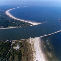 Port of Świnoujście