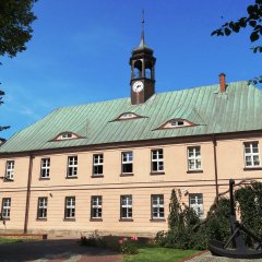 Muzeum rybołówstwa morskiego