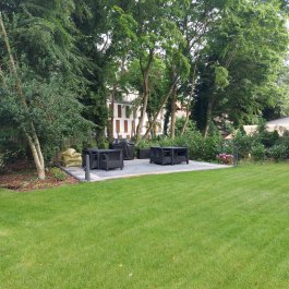 Budynek Apartamentów