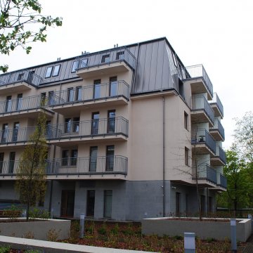 So cute, new, welcoming!