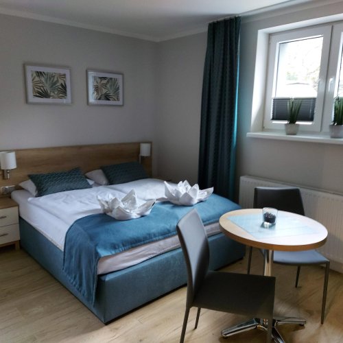 Willa Atena, Świnoujście