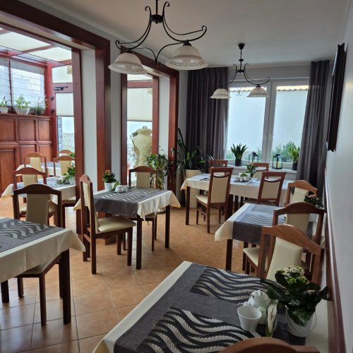 Willa Atena, Świnoujście