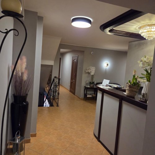 Willa Atena, Świnoujście