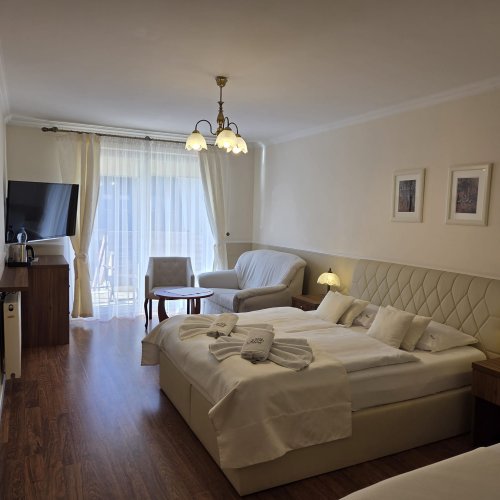 Willa Atena, Świnoujście