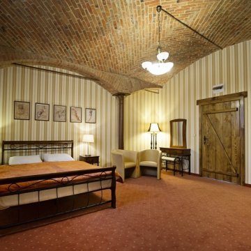 Wszechobecny spokój!