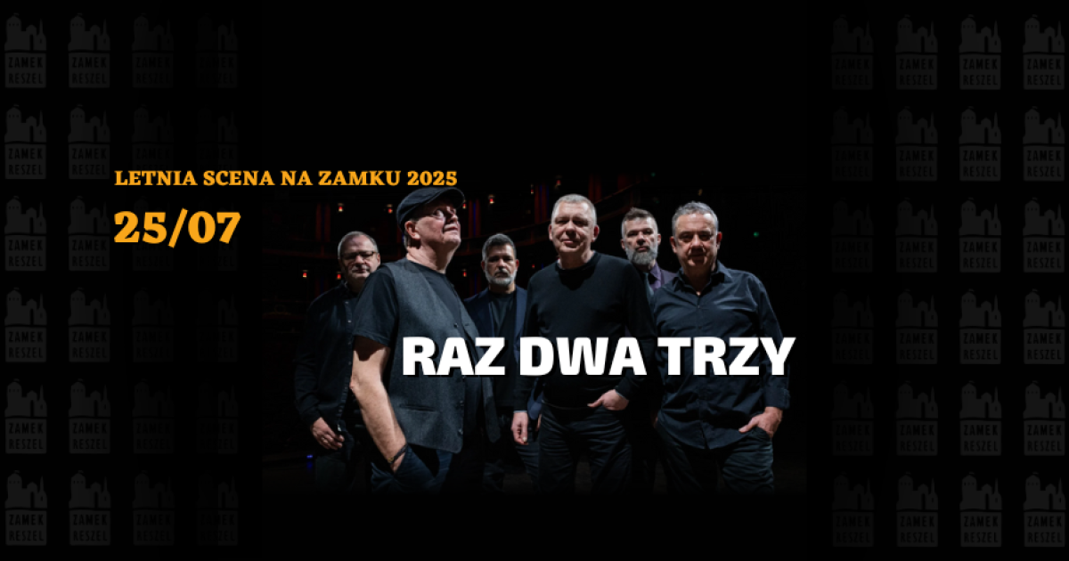 Zamek Reszel