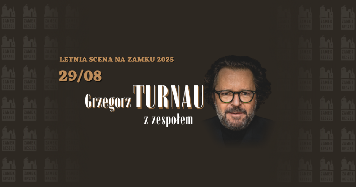 Zamek Reszel