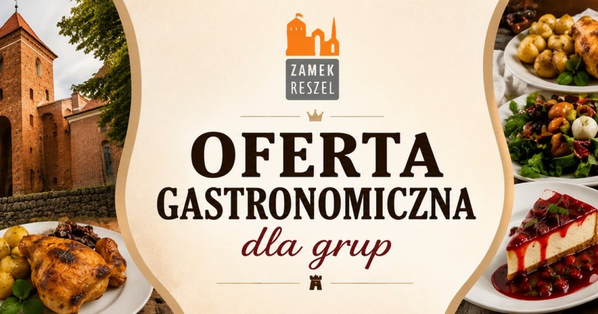 Zamek Reszel
