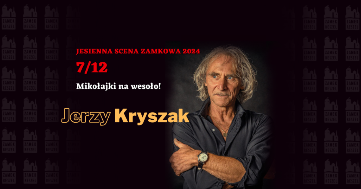 Zamek Reszel