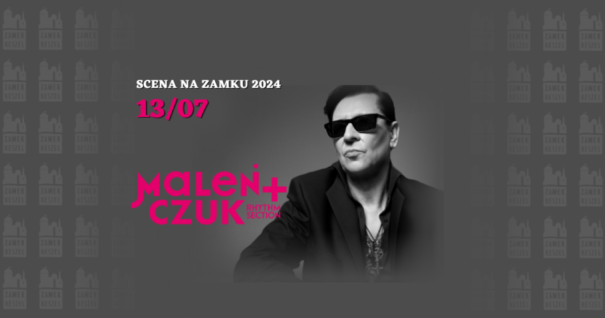 Zamek Reszel