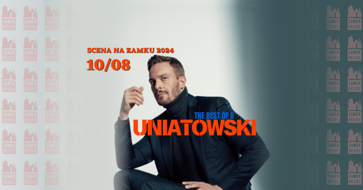 Zamek Reszel