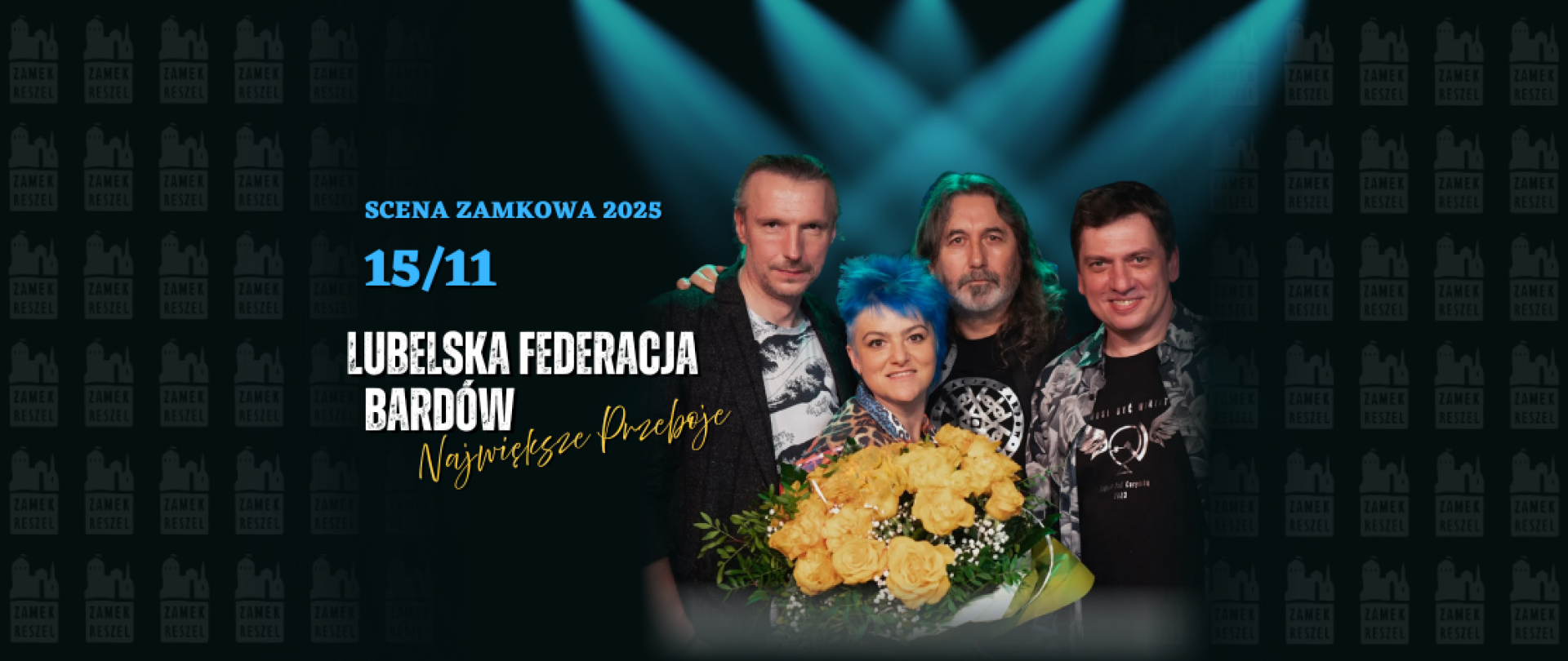 Zamek Reszel, Reszel