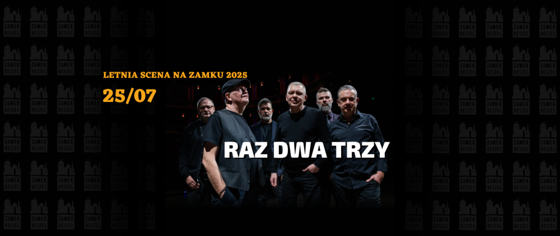 Zamek Reszel, Reszel