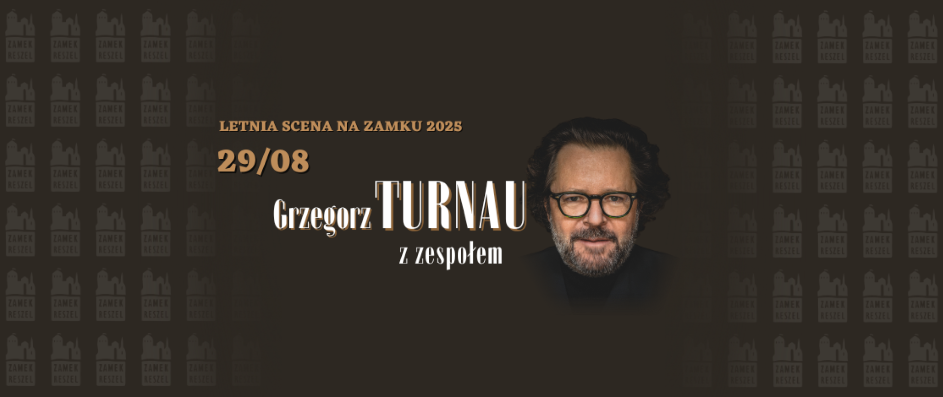 Zamek Reszel, Reszel