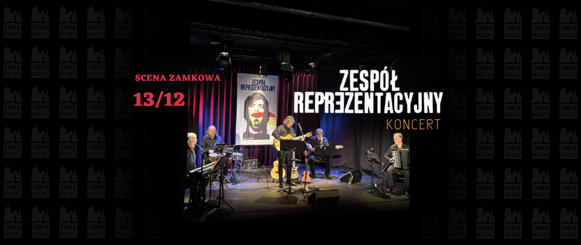 Zamek Reszel, Reszel