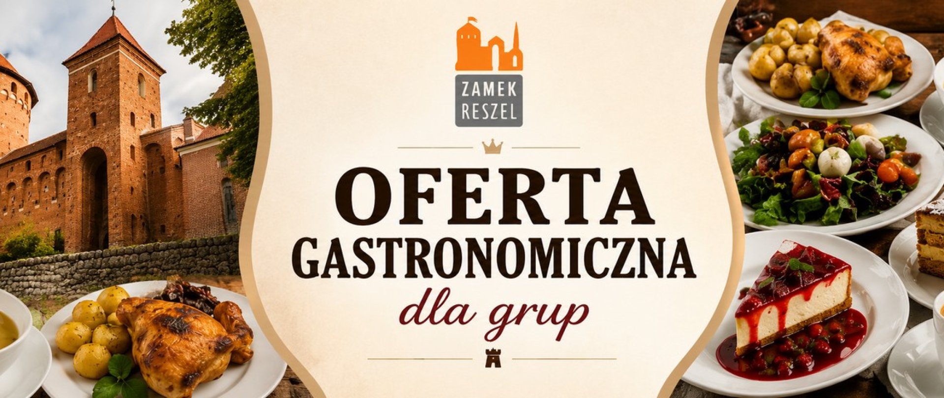 Zamek Reszel, Reszel