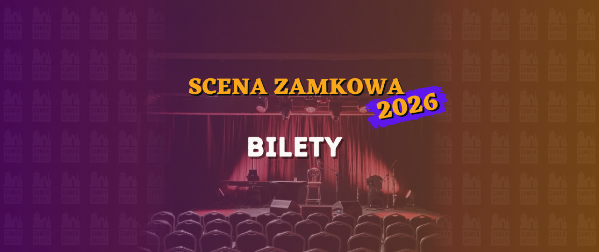 Zamek Reszel, Reszel