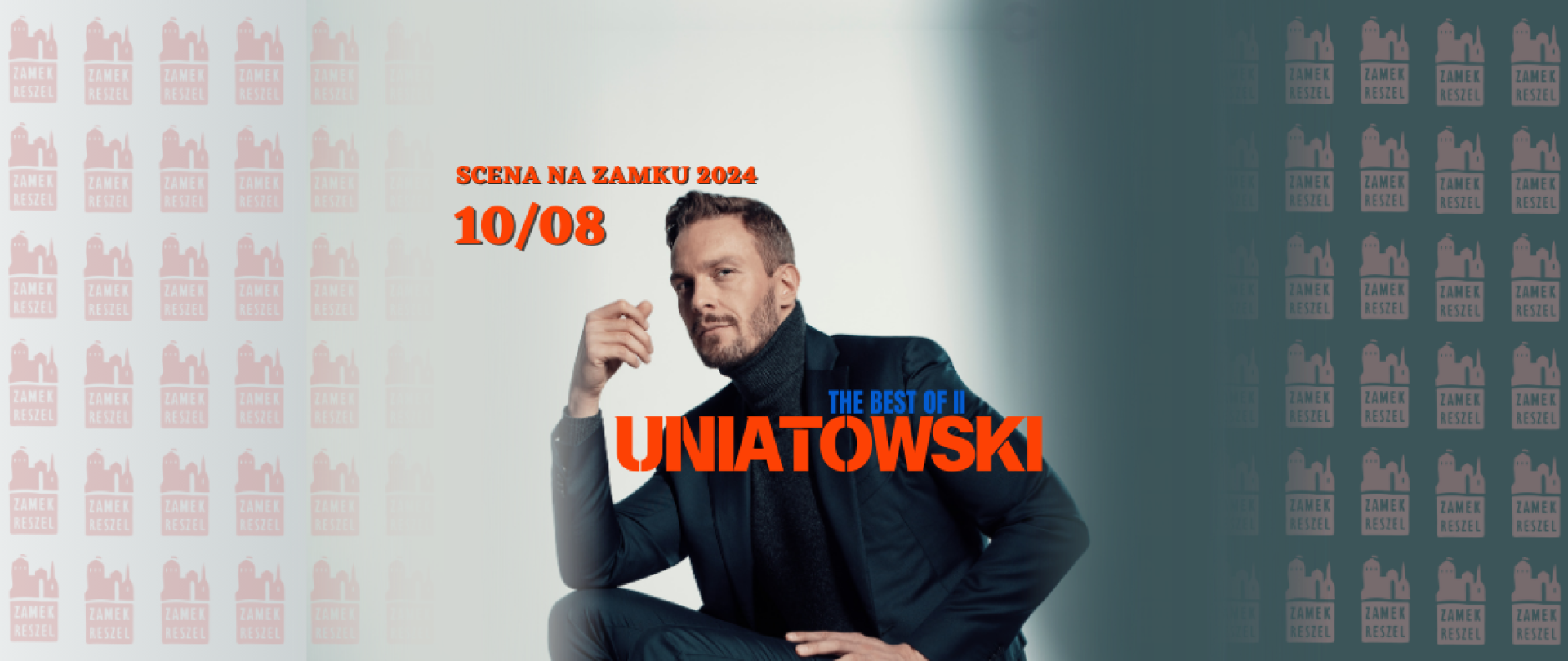 Zamek Reszel, Reszel