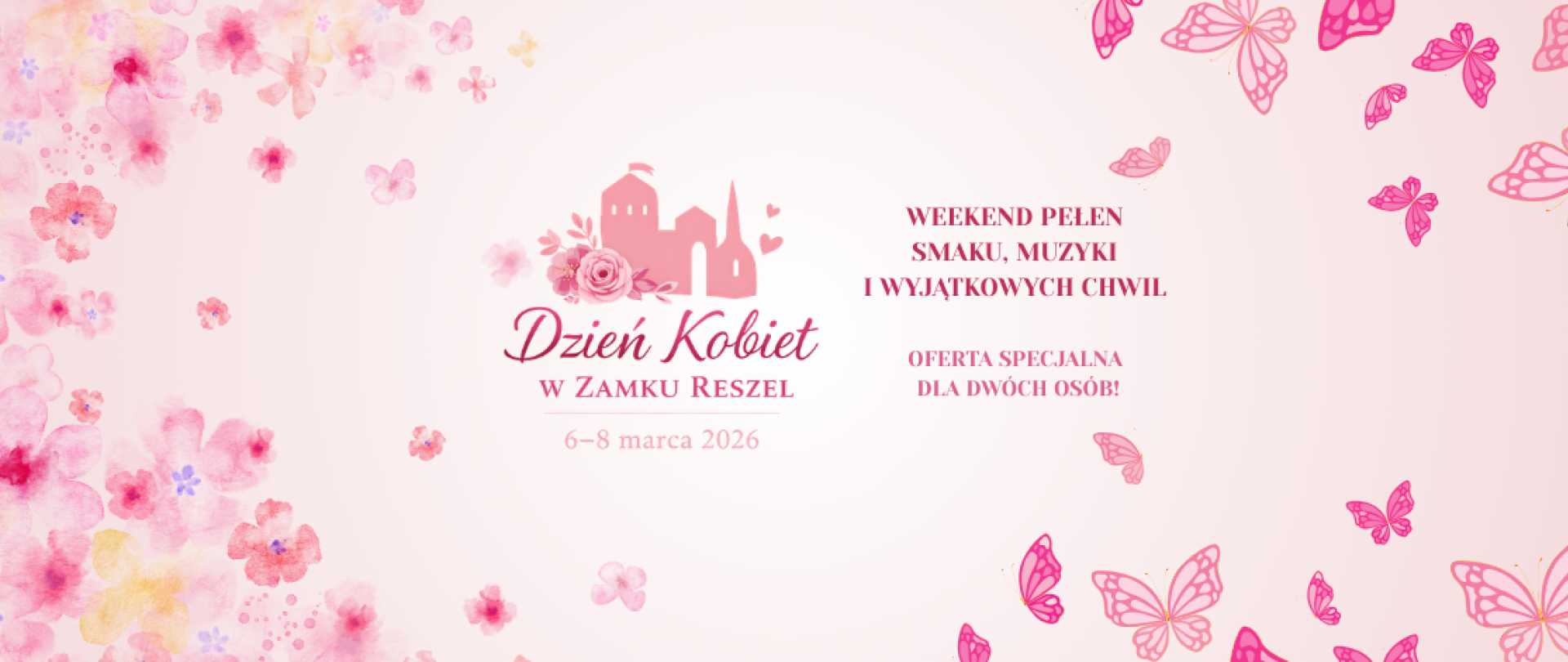 Zamek Reszel, Reszel