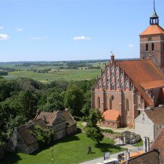 Kościół Świętych Apostołów Piotra i Pawła w Reszlu