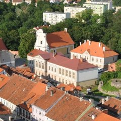 Zaskakujący Reszel i okolice - film.