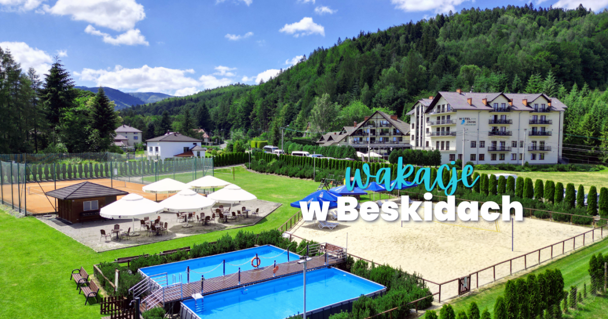 Hotel Zimnik