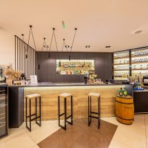 Restaurant of flavors