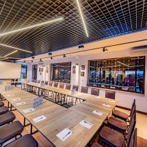 Hotel Zimnik in the heart of the mountains