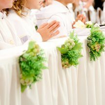 Wiele lat doświadczenia