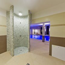 Zaplecze rekreacyjne