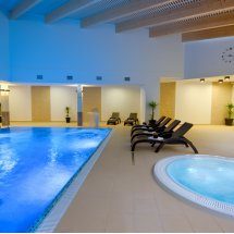 Zaplecze rekreacyjne