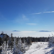 The perfect place for training