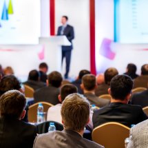 Business & Conferences