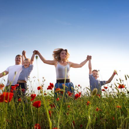 Hotel przyjazny rodzinie