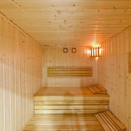 Zaplecze rekreacyjne