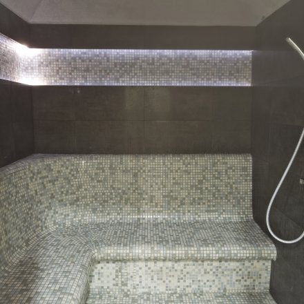 Zaplecze rekreacyjne